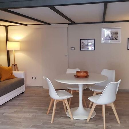 Vila Il Cicilio CTA Exteriér fotografie