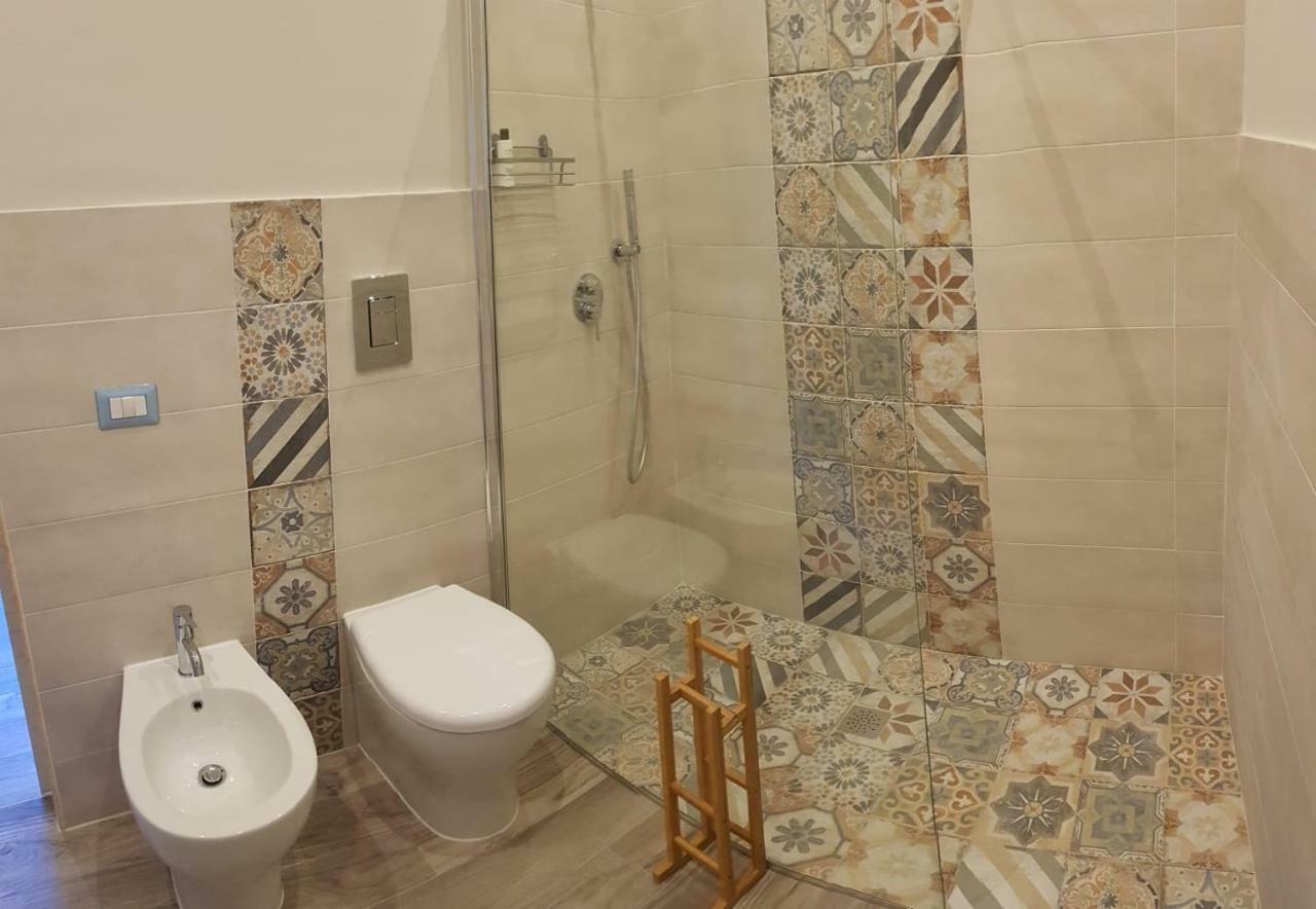 Vila Il Cicilio CTA Exteriér fotografie